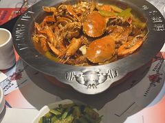 -赖胖子肉蟹煲(上邦百汇城店)