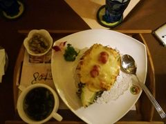 -栖巢(华声苑店)