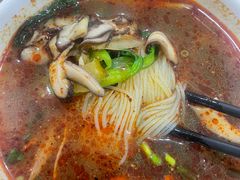 -子午路张记肉夹馍(翠华路店)