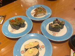 -元通寿司(地标店)