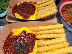 -强强烧烤·宵夜(方庄店)