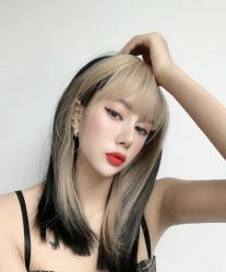 点击看大图 -HD HAIR STYLE