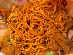 -王繁星面馆(西安熙地港店)