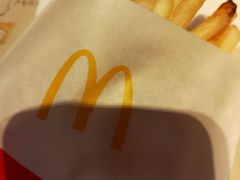 -麦当劳(廊坊新华路店)