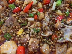 -米二红烧兔(华阳店)