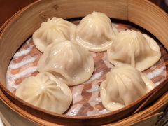 杭州小笼包-外婆家(天河领展店)