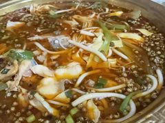 -西北兄弟大盘鸡卷子鸡