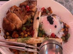 -芭莉与彩虹西餐厅(成都合生汇店)