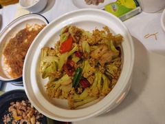 -尚一汤 广东炖汤(金桥国际店)