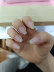 -四季·予你日式美甲美睫Nail