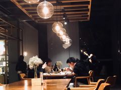 -江滨壹号艺文空间复合餐厅(闽江大道店)