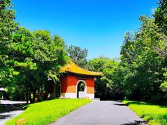 -萨尔浒风景区