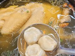 -蟹天蟹地农家菜·阳澄湖大闸蟹(浅水湾店)