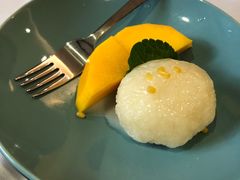 -阿诺泰·泰国餐厅(棕北店)