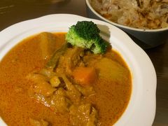 -马来MO简餐.南洋风味料理(美食街店)