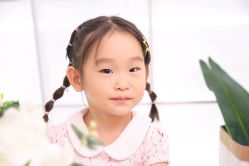 -童年时光专业儿童摄影(龙首店)