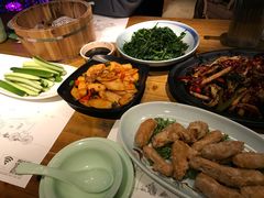 -胡桃里音乐酒馆(曲江店)