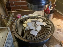 -火炉情韩国料理店(古田路店)