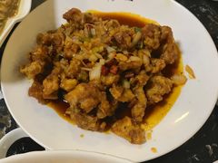 -桃园中华料理炸酱面(燕儿岛路店)