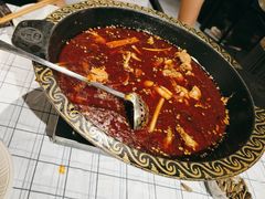 -蛙老爹·蜀香美蛙鱼头(王家湾店)