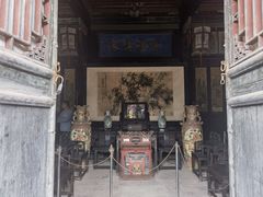 -山西王家大院