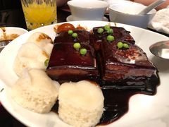 -上海苏宁宝丽嘉酒店·嘉府壹号中餐厅