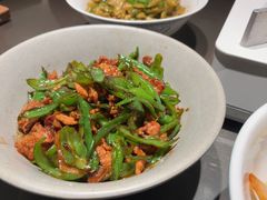 -湘知湘味(岳麓山店)