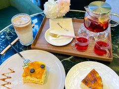 -chenity  cafe