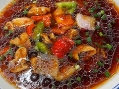 大肠面-乔家栅(襄阳南路店)