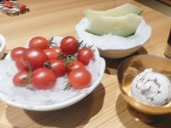 -花和海鲜自助(梅江店)