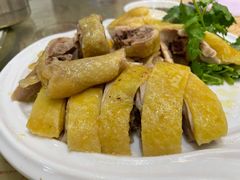 -瑞记湛江鸡饭店·粤西第一鸡(粤垦店)