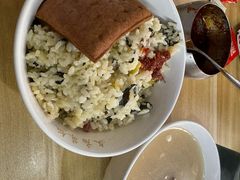 -文庙菜饭(四川北路店)