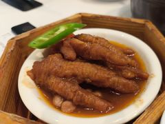-怀德酒楼·粤菜·海鲜·茶点(宝安国际机场店)