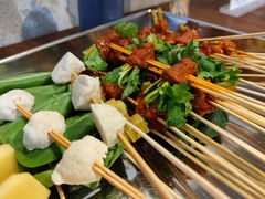 -江湖六膳門串串香(隆礼路店)