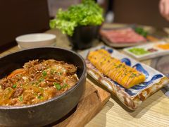 -御牛道日式烤肉料理(杭州万象城店)