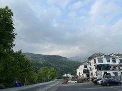 -石台牯牛降景区