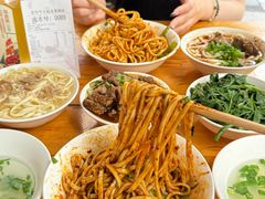 -老号牛王庙金宴面店(锦东路253号院店)