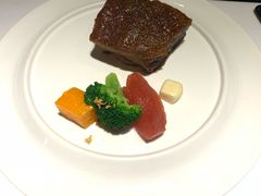 -王品牛排(郑州大卫城店)