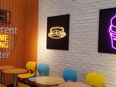 -DQ·蛋糕·冰淇淋(五角场万达店)