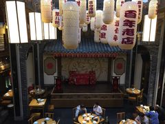 -豆相识•九九豆腐脑(牛咡桥店)