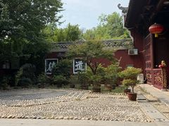 -武汉长春观