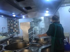 -马吉德牛肉拉面(新街口店)