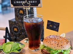 -麦当劳(SM城市广场店)