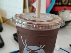 -瑞幸咖啡(新理想大厦店)