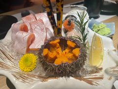 -乌君·酒场·炭火烧鸟(侨城坊店)