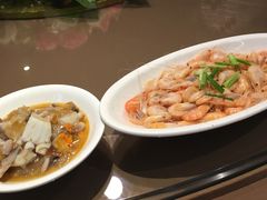 -宁海食府(大剧院店)