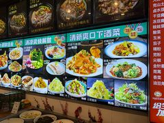-老渔翁炖鱼坊(黄海西路东山店)