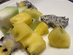 -北京王府井希尔顿酒店·万斯阁西餐厅