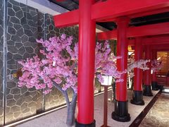 -蓝鲸湾汤泉(包河店)