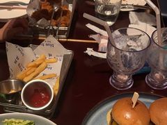 -blue frog蓝蛙(长泰广场店)